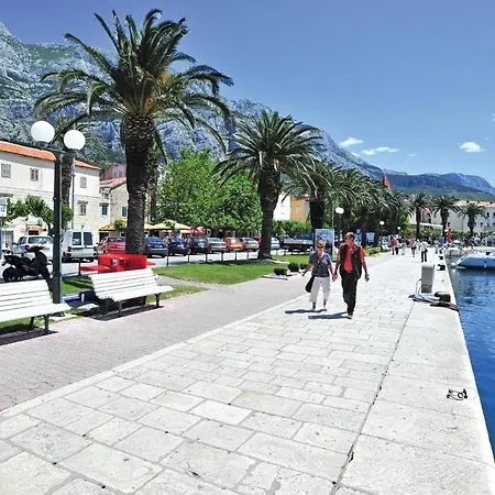 Beautiful In With Kitchen * Makarska